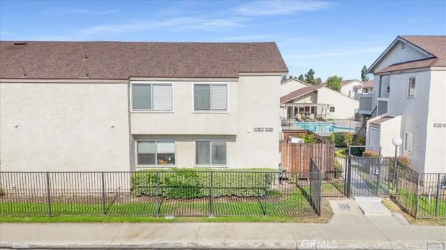 8561 La Salle 53, Cypress, CA 90630