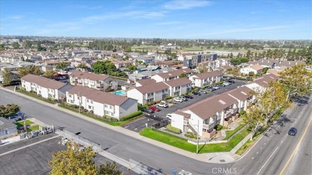 8561 La Salle 53, Cypress, CA 90630