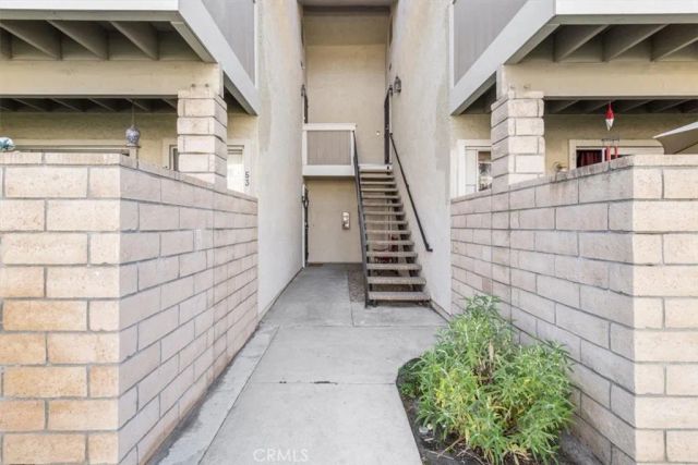 8561 La Salle 53, Cypress, CA 90630