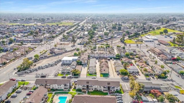8561 La Salle 53, Cypress, CA 90630