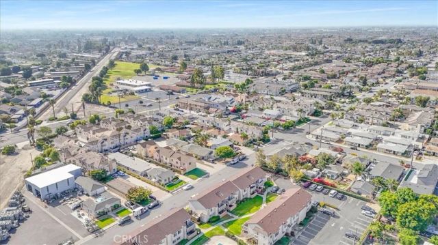 8561 La Salle 53, Cypress, CA 90630