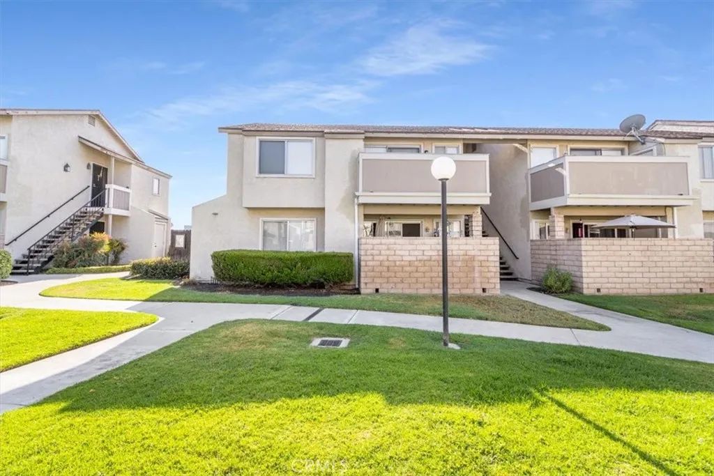 8561 La Salle 53, Cypress, CA 90630