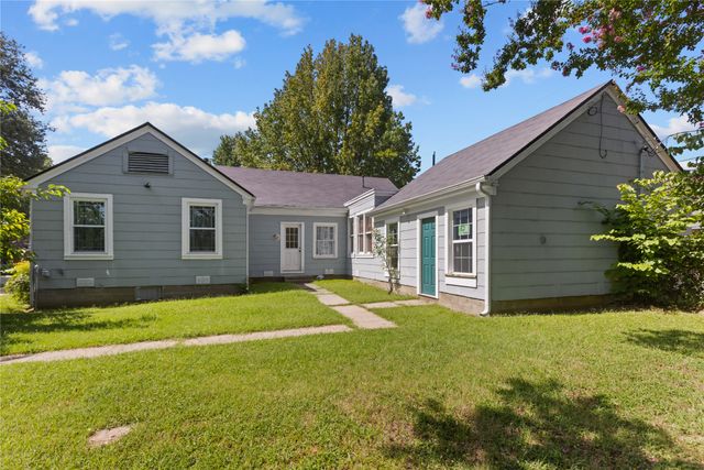 650 W Kaufman Street, Paris, TX 75460