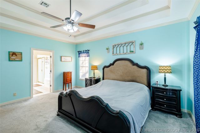 2218 S 113th West Street, Sapulpa, OK 74066