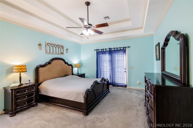 2218 S 113th West Street, Sapulpa, OK 74066