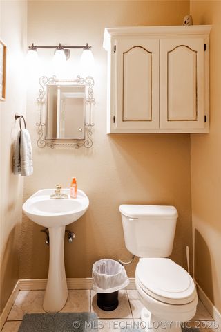 2218 S 113th West Street, Sapulpa, OK 74066