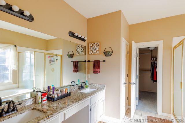 2218 S 113th West Street, Sapulpa, OK 74066