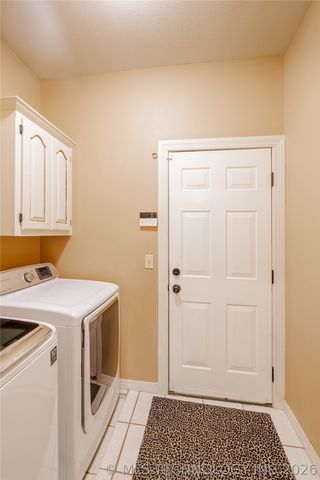 2218 S 113th West Street, Sapulpa, OK 74066