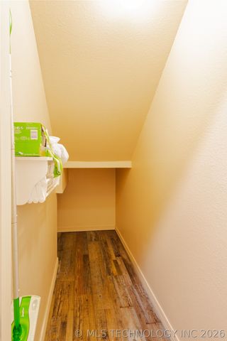 2218 S 113th West Street, Sapulpa, OK 74066