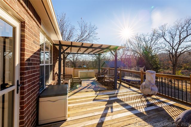 2218 S 113th West Street, Sapulpa, OK 74066