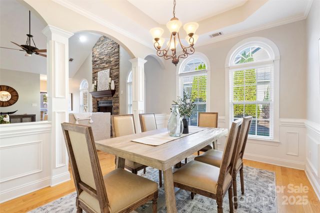 8071 Andrew Franklin Drive, Denver, NC 28037