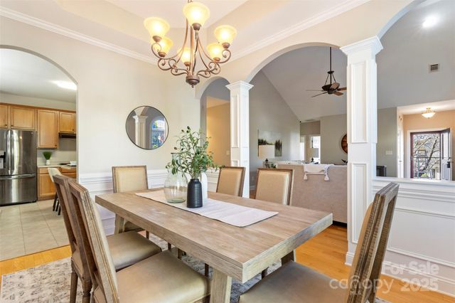 8071 Andrew Franklin Drive, Denver, NC 28037