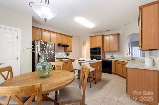 8071 Andrew Franklin Drive, Denver, NC 28037