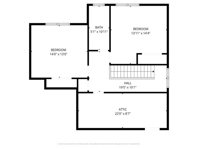 8071 Andrew Franklin Drive, Denver, NC 28037