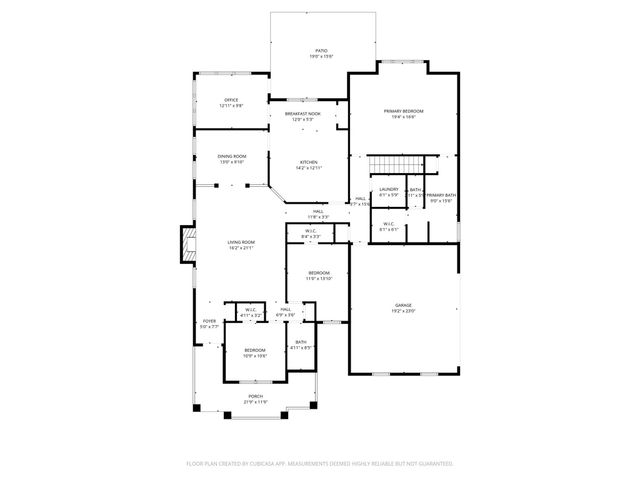 8071 Andrew Franklin Drive, Denver, NC 28037