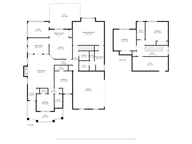 8071 Andrew Franklin Drive, Denver, NC 28037