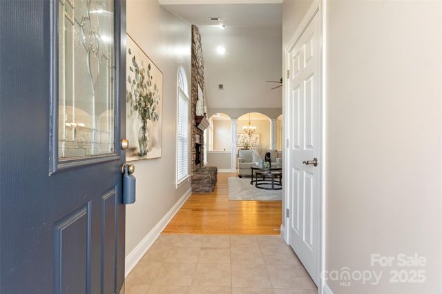 8071 Andrew Franklin Drive, Denver, NC 28037