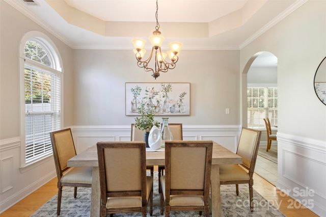 8071 Andrew Franklin Drive, Denver, NC 28037