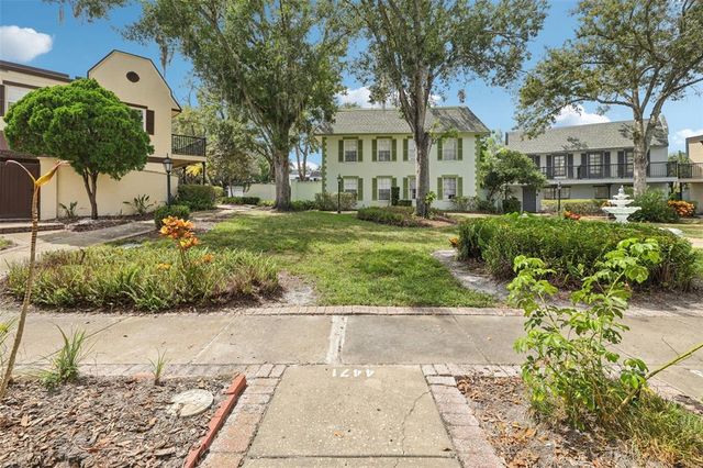 4471 VIEUX CARRE CIRCLE 4471, Tampa, FL 33613