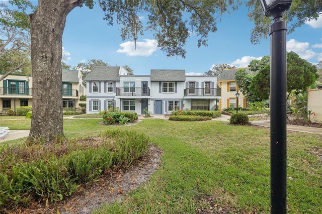 4471 VIEUX CARRE CIRCLE 4471, Tampa, FL 33613