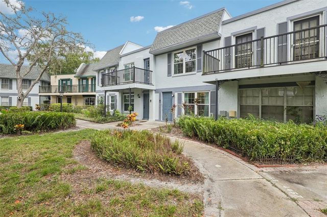 4471 VIEUX CARRE CIRCLE 4471, Tampa, FL 33613