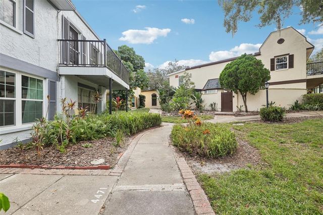 4471 VIEUX CARRE CIRCLE 4471, Tampa, FL 33613