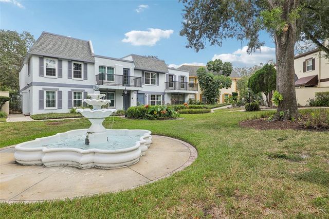 4471 VIEUX CARRE CIRCLE 4471, Tampa, FL 33613