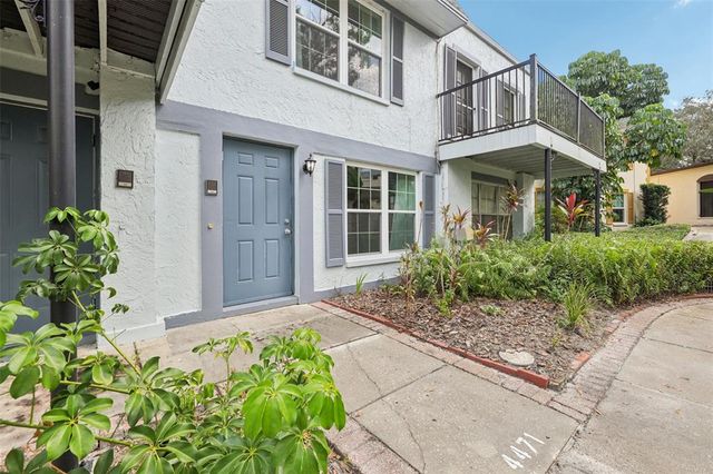 4471 VIEUX CARRE CIRCLE 4471, Tampa, FL 33613