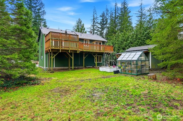 44525 Pine Road, Gold Bar, WA 98251
