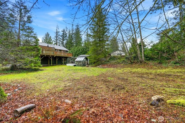44525 Pine Road, Gold Bar, WA 98251