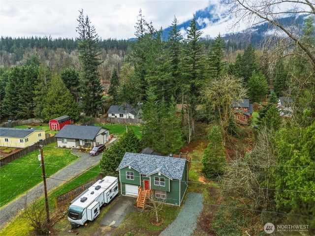 44525 Pine Road, Gold Bar, WA 98251