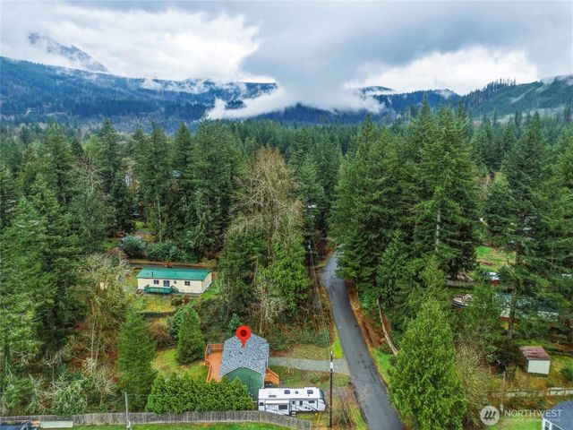 44525 Pine Road, Gold Bar, WA 98251