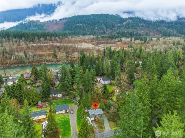 44525 Pine Road, Gold Bar, WA 98251