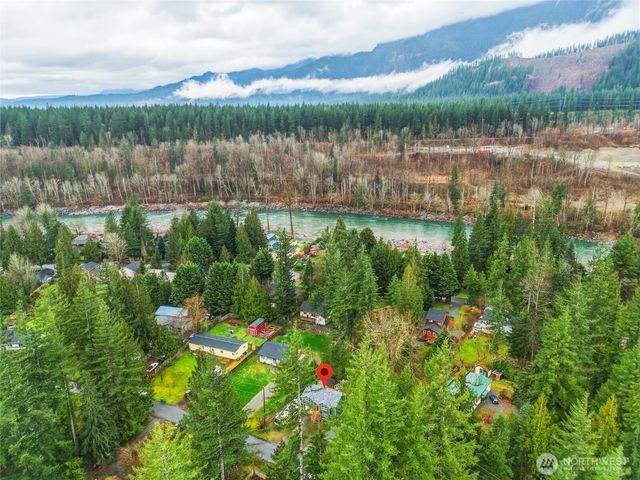 44525 Pine Road, Gold Bar, WA 98251