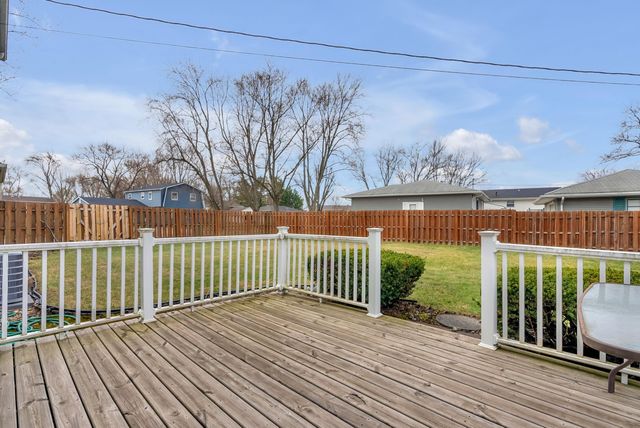 7216 Pierce Street, Merrillville, IN 46410