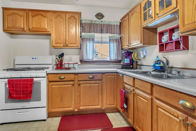 7216 Pierce Street, Merrillville, IN 46410