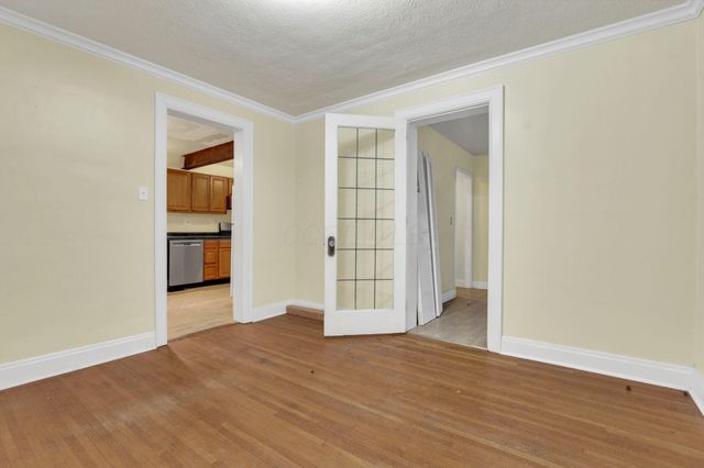 1445 S High Street, Columbus, OH 43207