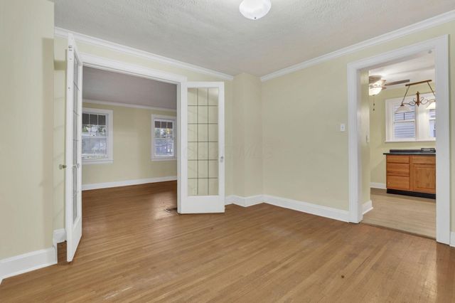 1445 S High Street, Columbus, OH 43207