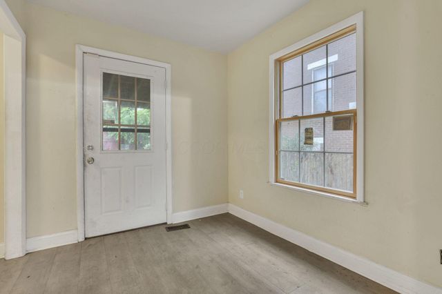 1445 S High Street, Columbus, OH 43207