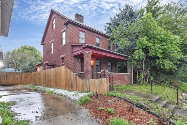 1445 S High Street, Columbus, OH 43207