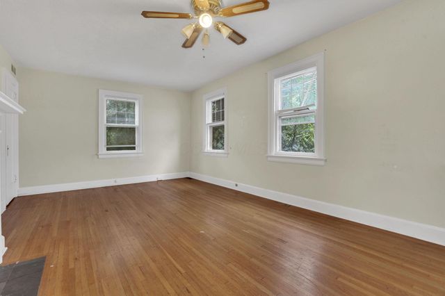 1445 S High Street, Columbus, OH 43207