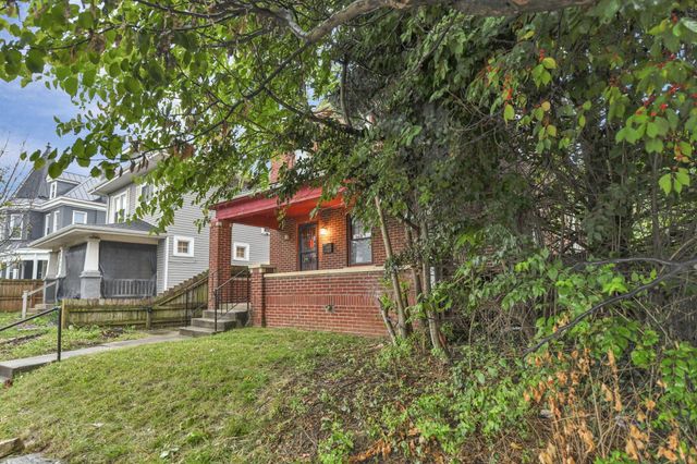 1445 S High Street, Columbus, OH 43207