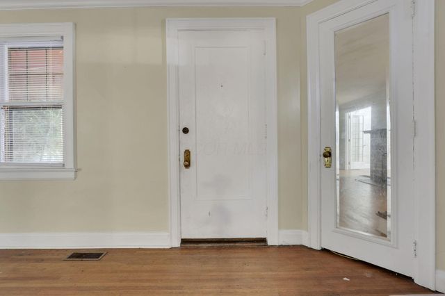 1445 S High Street, Columbus, OH 43207