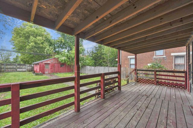 1445 S High Street, Columbus, OH 43207
