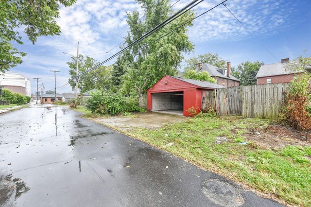 1445 S High Street, Columbus, OH 43207