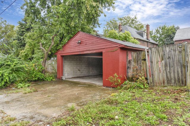 1445 S High Street, Columbus, OH 43207