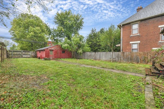 1445 S High Street, Columbus, OH 43207