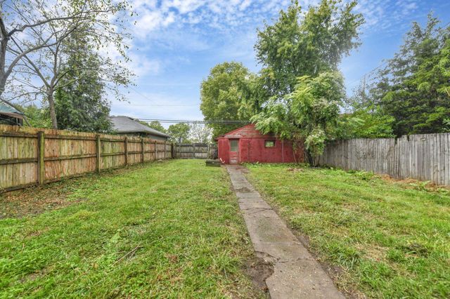 1445 S High Street, Columbus, OH 43207