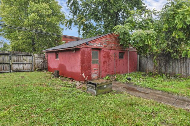 1445 S High Street, Columbus, OH 43207
