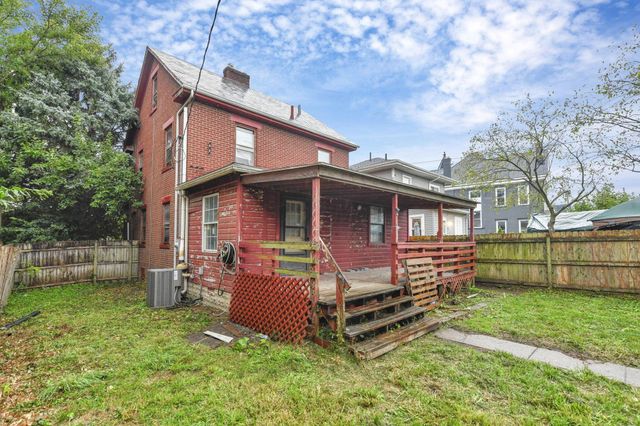 1445 S High Street, Columbus, OH 43207